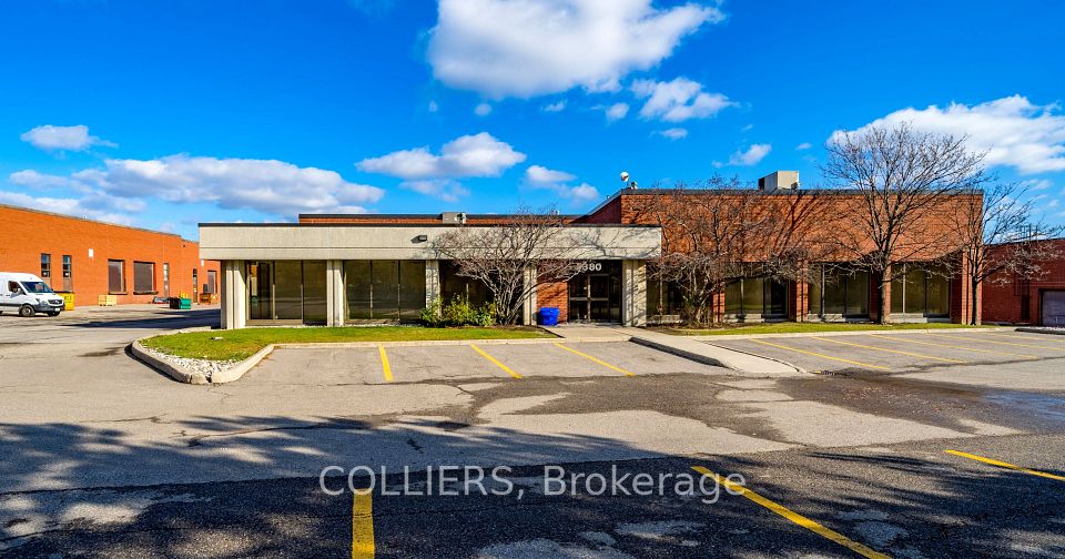 5380 Timberlea Boulevard, Mississauga, ON L4W 2S6