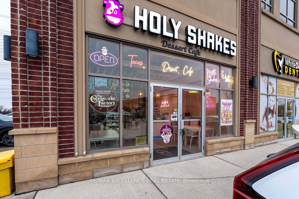 61 N James Snow Parkway N Unit 1, Milton, ON L9T 0R3