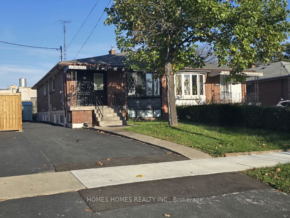 65 Elnathan Crescent, Toronto, ON M9L 2G2 at 65 Elnathan Crescent, Toronto, ON M9L 2G2, Toronto W05, ON, M9L 2G2