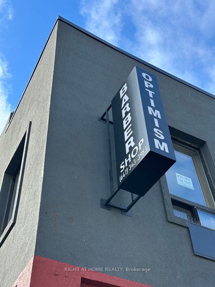 280 Havelock Street 201, Toronto W02, ON M6H 3B9