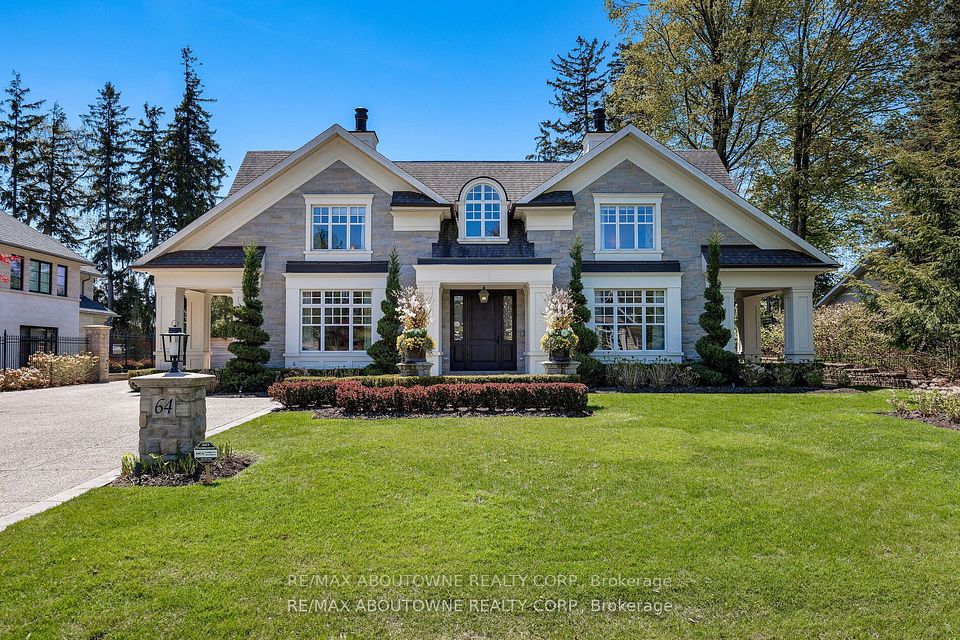 64 Brentwood Road, Oakville, ON L6J 4B6 at 64 Brentwood Road, Oakville, ON L6J 4B6, Oakville, ON, L6J 4B6