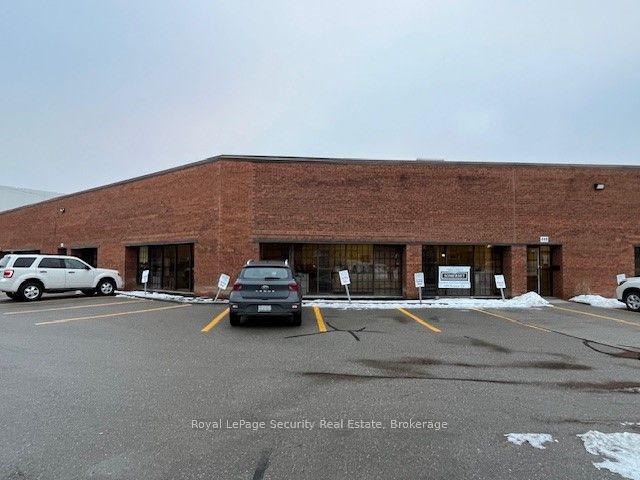 447 Fenmar Drive, Toronto W05, ON M9L 2R6