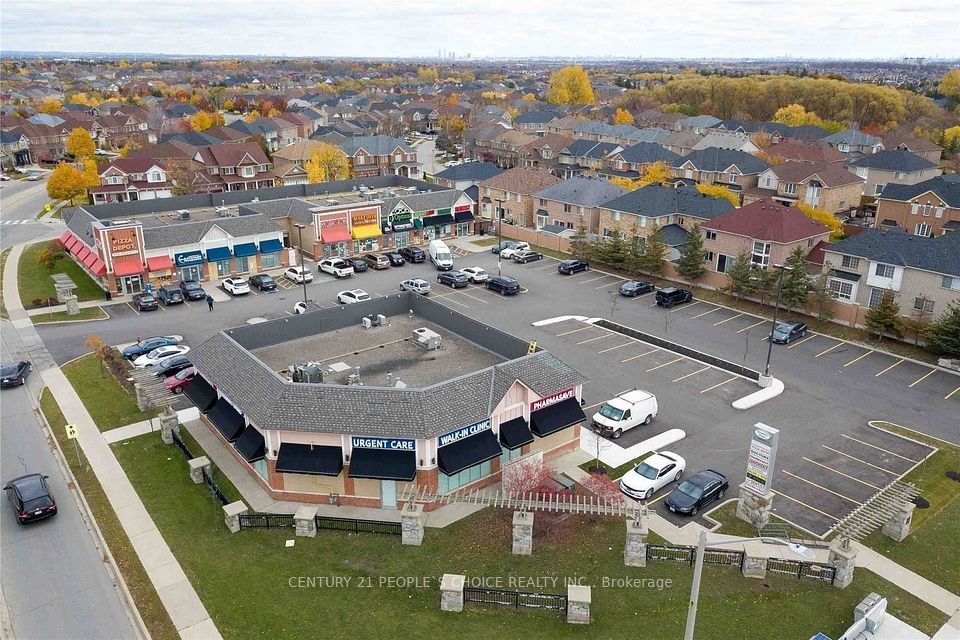 75 Braydon Boulevard S, Brampton, ON L6P 2S4