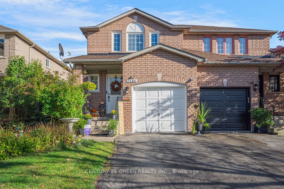 Semi-Detached  at 2146 Shady Glen Road, Oakville, ON L6M 3N7, Oakville
