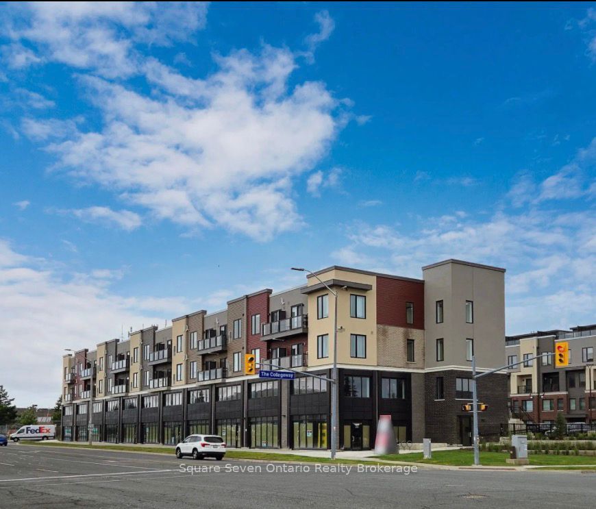 3401 Ridgeway Drive 153, Mississauga, ON L5L 0B9