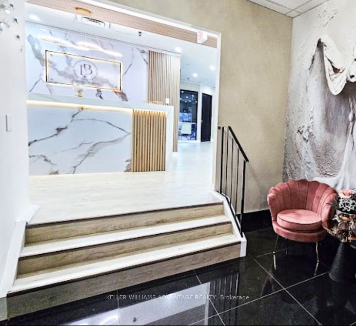 75 International Boulevard, Toronto W10, ON M9W 6L9