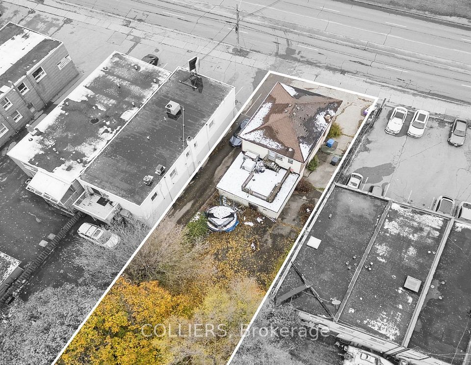 1018 Orchard Road, Mississauga, ON L5E 2N9