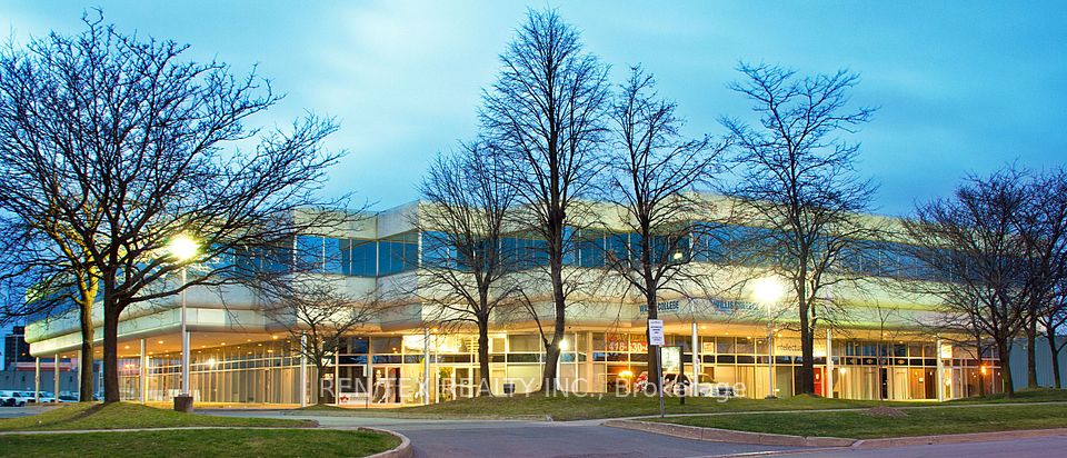 265 Rimrock Road 202, Toronto W05, ON M3J 3C6