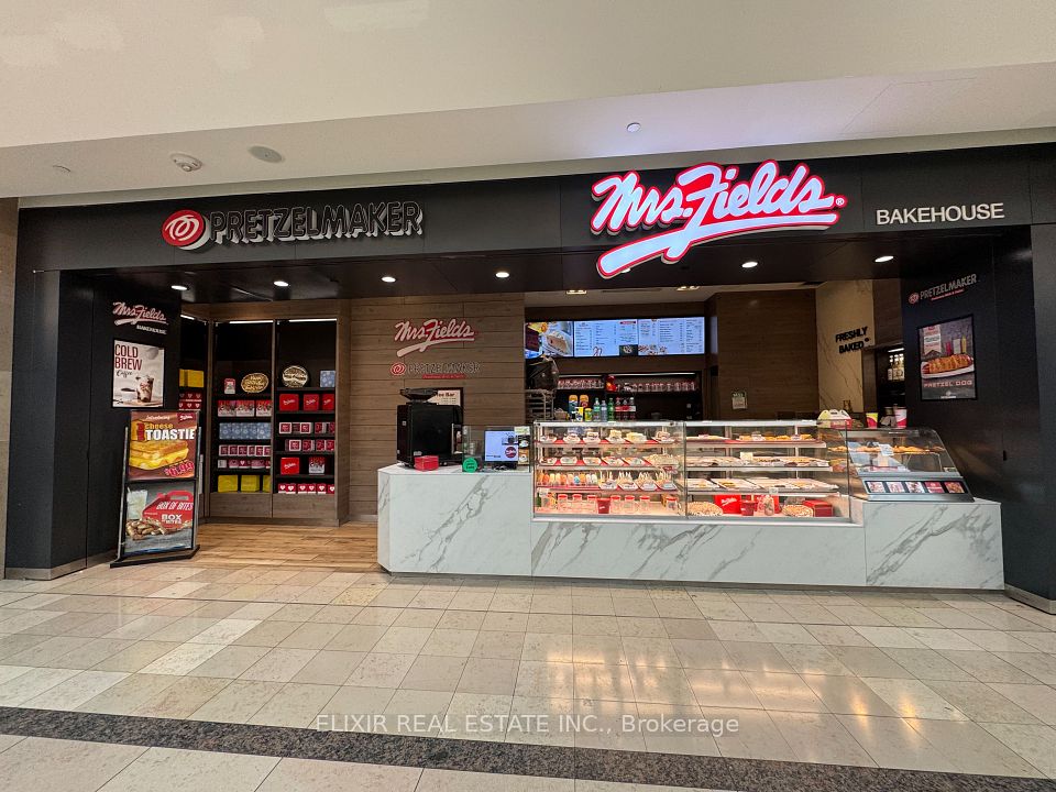 25 The West Mall N/A #1063, Toronto W08, ON M9C 1B8