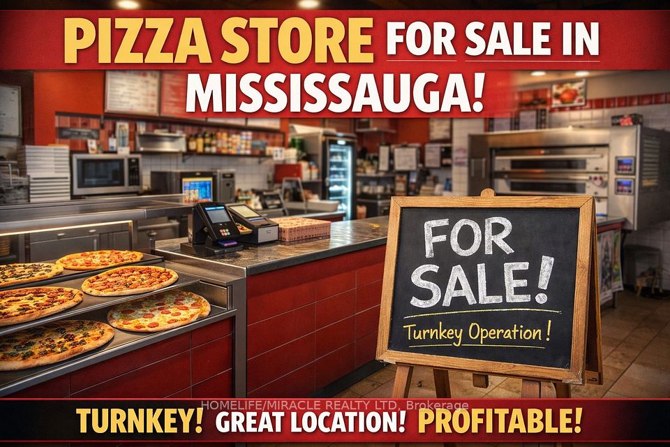 1550 Southgateway Road 2A, Mississauga, ON L4W 5K3