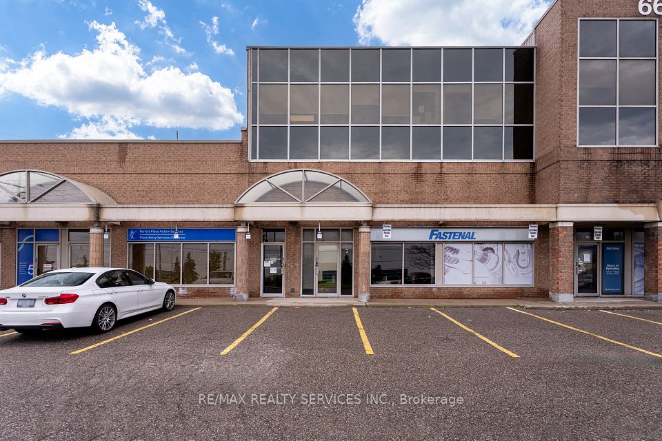6660 Kennedy Road 8, Mississauga, ON L5T 2M9