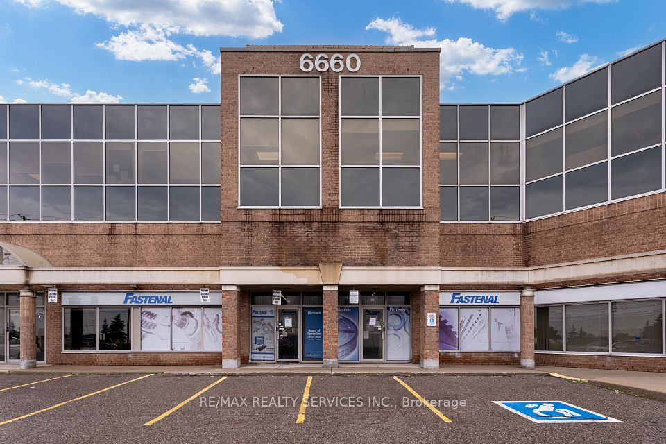 6660 Kennedy Road 10, Mississauga, ON L5T 2M9