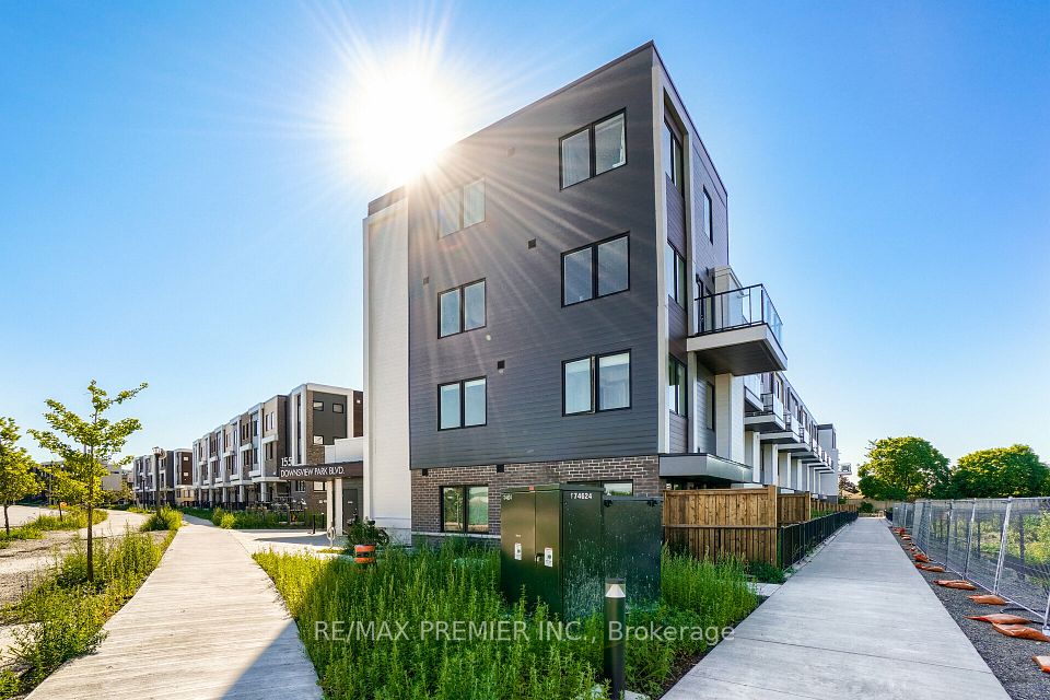 155 Downsview Park Boulevard 116, Toronto, ON M3K 0E3 at 155 Downsview Park Boulevard 116, Toronto, ON M3K 0E3, Toronto W05, ON, M3K 0E3