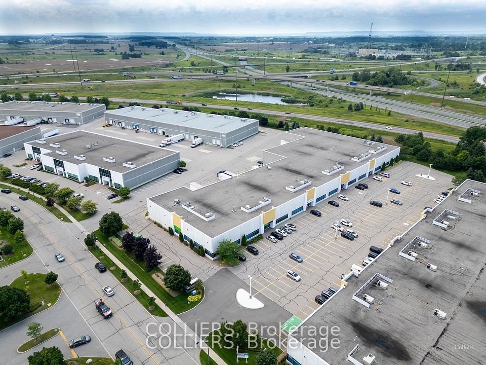 4170 Sladeview Crescent 1, Mississauga, ON L5L 5R2