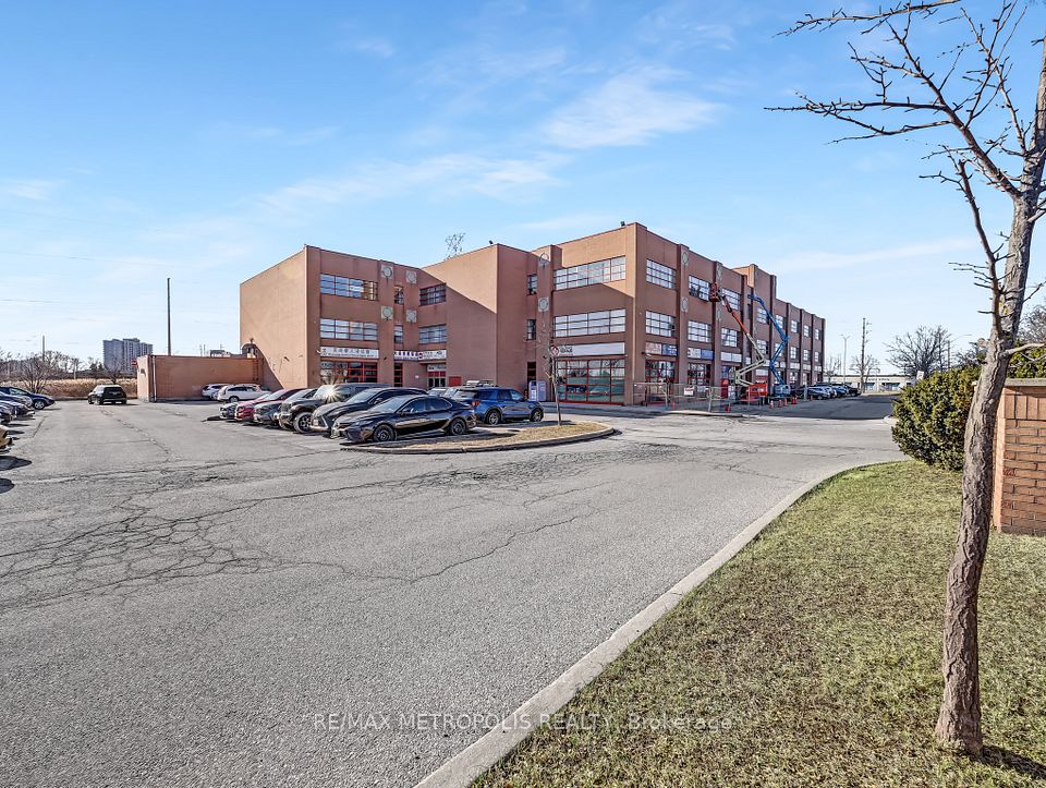 1550 South Gateway Road 310, Mississauga, ON L4W 5G6