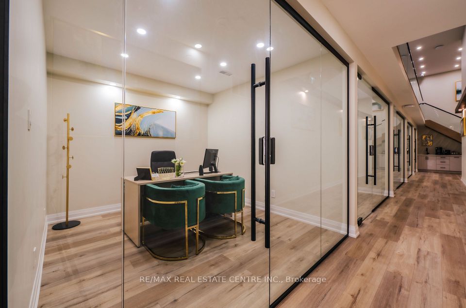 2131 Williams Parkway 20, Brampton, ON L6S 5Z4