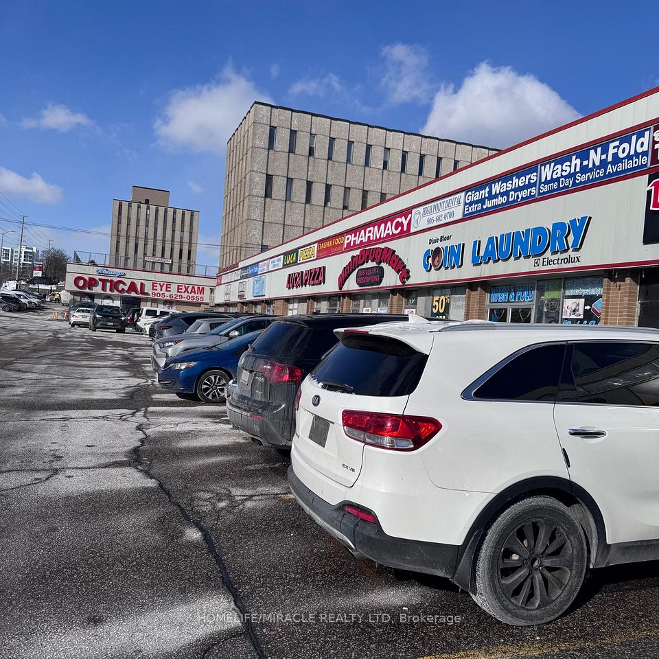 3415 Dixie Road, Mississauga, ON L4Y 4J6