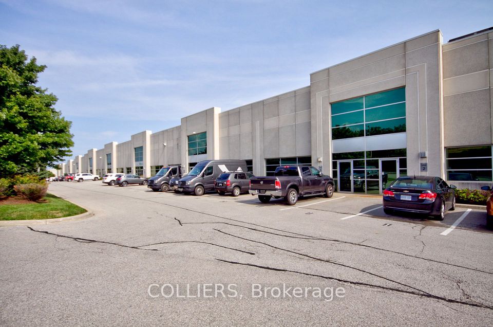 1550 Yorkton Court 4, Burlington, ON L7P 5B7