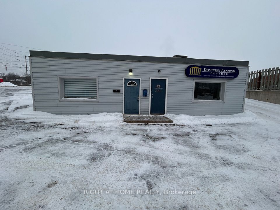 116 Guelph Street 5, Halton Hills, ON L7G 4A3