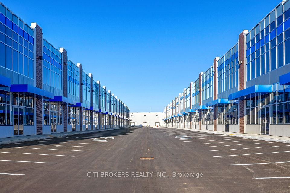 95 Inspire Boulevard 50 (D8), Brampton, ON L6R 4C8