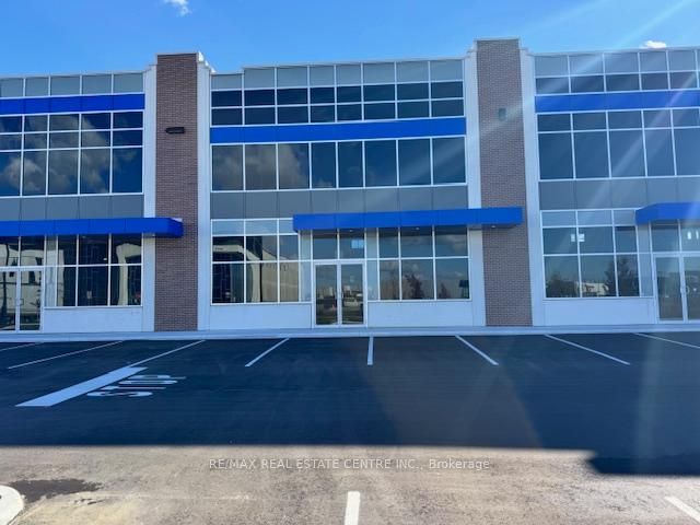 85 Inspire Boulevard C10, Brampton, ON L6R 3W4