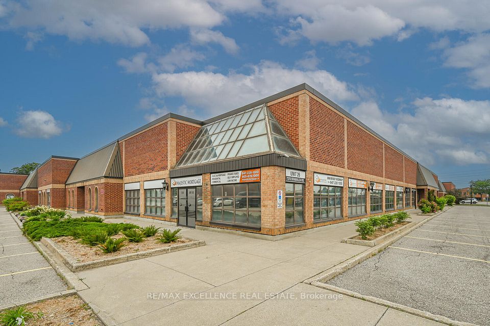 7370 Bramalea Road 26, Mississauga, ON L5S 1N6