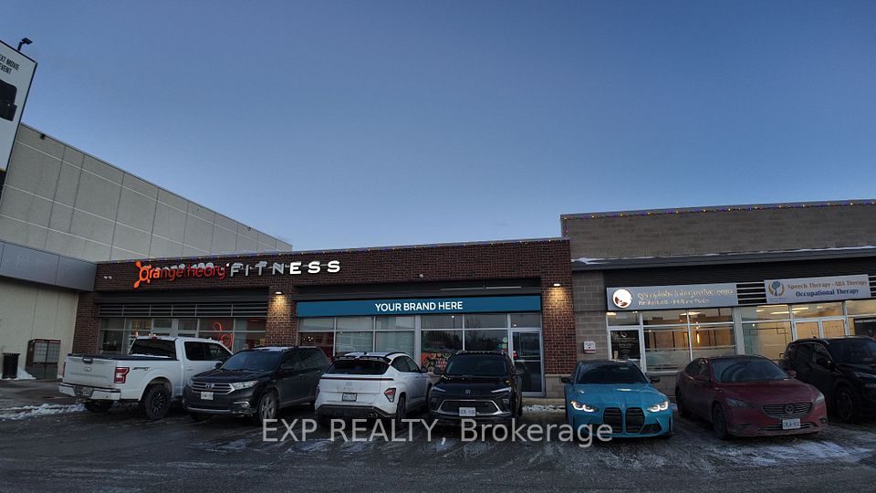 196 Mcewan Drive E 12, Caledon, ON L7E 2Y3