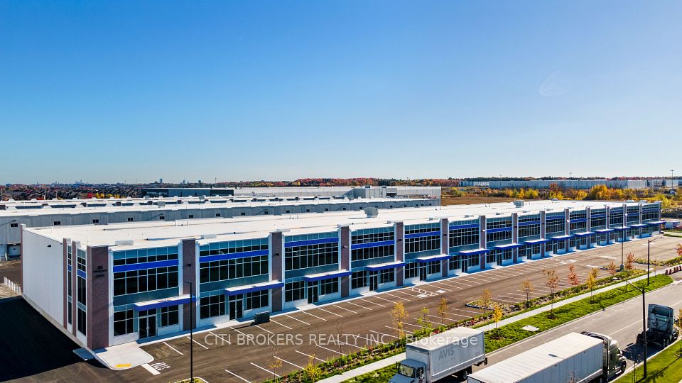 85 Inspire Boulevard 33 (C5), Brampton, ON L6R 4C8