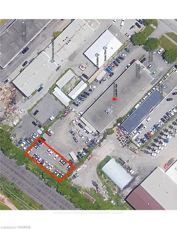 1149 Speers Road, Oakville, ON L6L 2X5