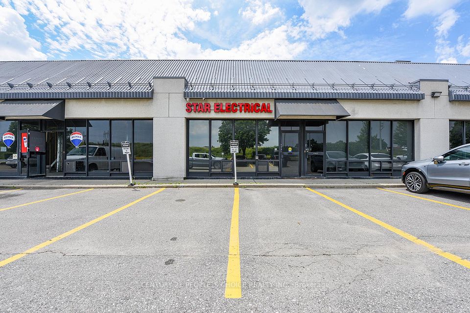 7956 Torbram Road 18, Brampton, ON L6T 5A2