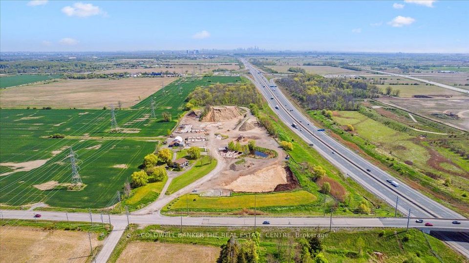 4321 Sixth Line, Milton, ON L5T 5S3