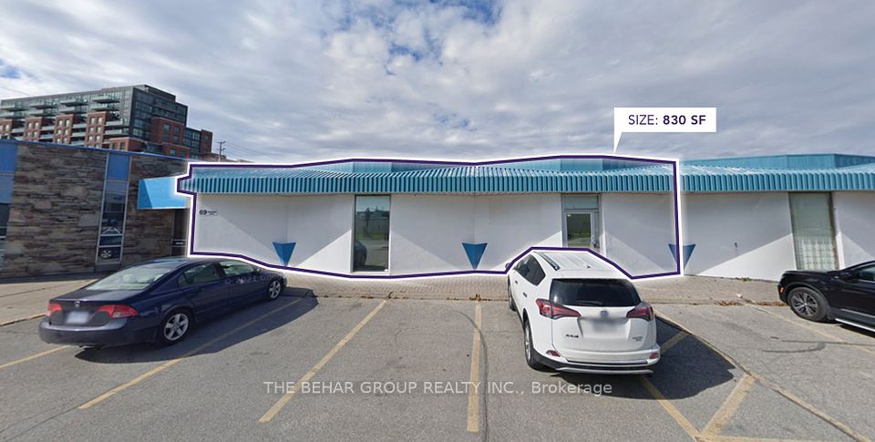 69 Bramalea Road 8, Brampton, ON L6T 2W9