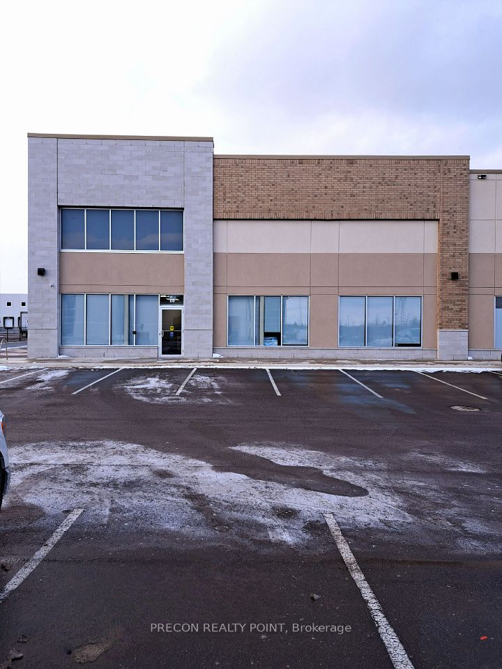 3545 Odyssey Drive 20-E, Mississauga, ON L5M 2S4