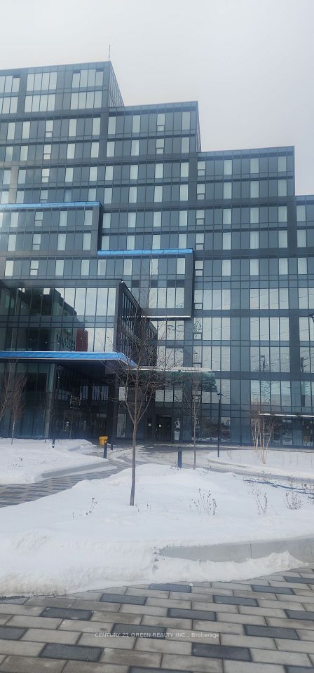 996 Martin Grove Road 402, Toronto W10, ON M9W 4V8