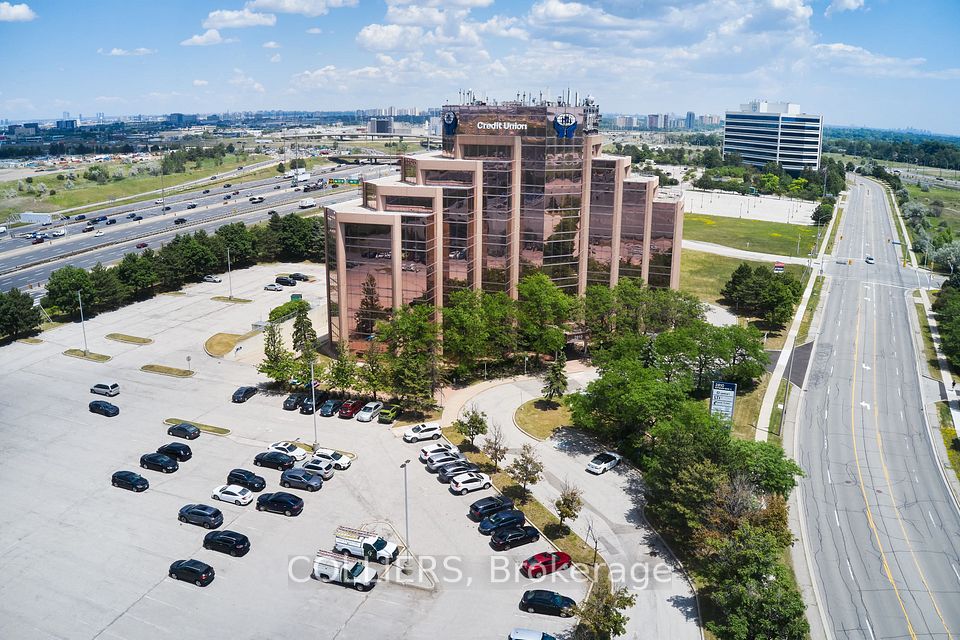 2810 Matheson Boulevard E 702, Mississauga, ON L4W 5J8