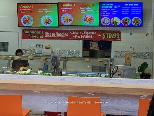 700 Lawrence Avenue W 234, Toronto W04, ON M6A 3B4