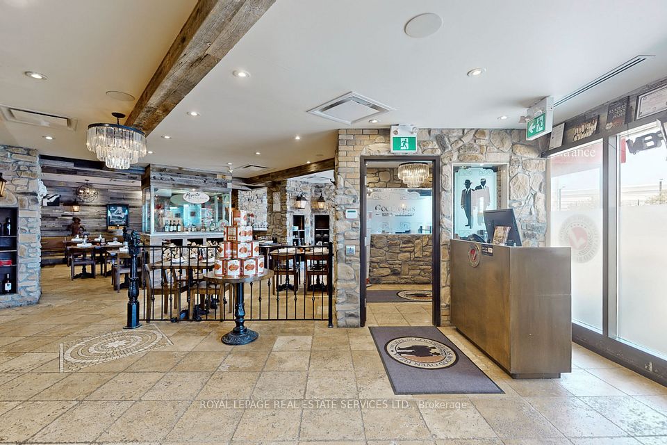 22 Ontario Street, Milton, ON L9T 2M6