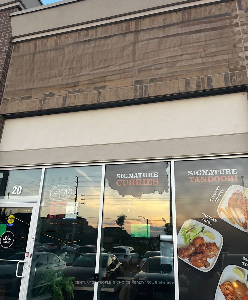 3960 Eglinton Avenue W 20, Mississauga, ON L5M 2R9