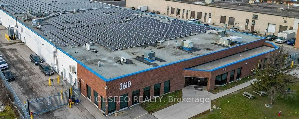 3610 Mavis Road A, Mississauga, ON L5C 1T8