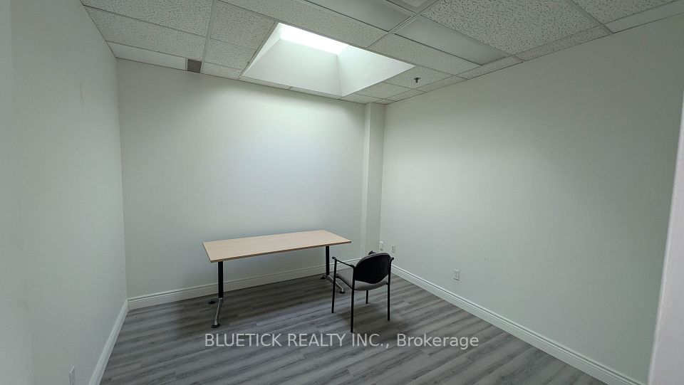 1055 Clark Boulevard SF 2, Brampton, ON L6T 3W4
