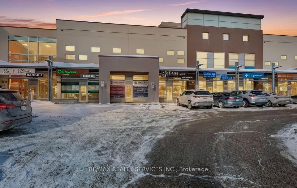 1065 Canadian Place 111, Mississauga, ON L4W 0C2