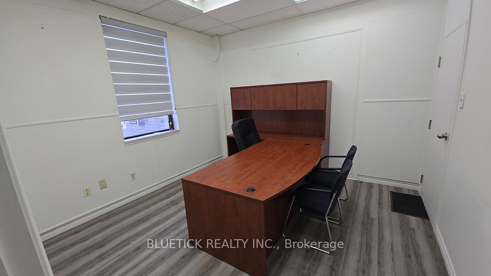 1055 Clark Boulevard SF 6, Brampton, ON L6T 3W4