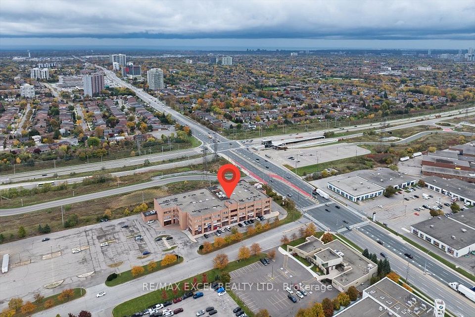1550 South Gateway Road 339 & 350, Mississauga, ON L4W 5G6