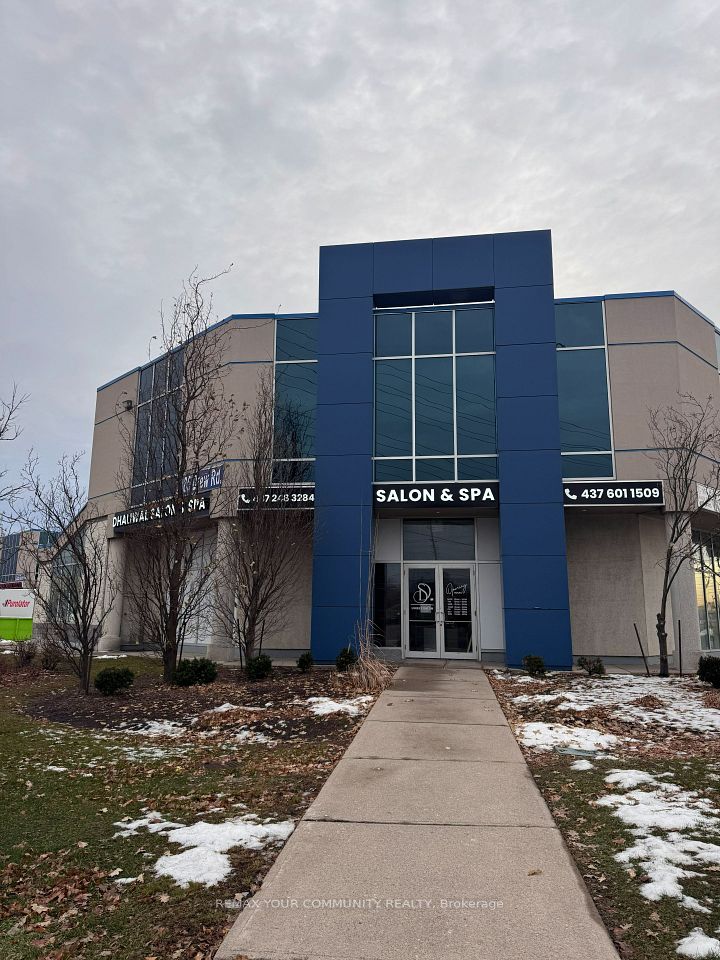 2985 NE Drew Road 202, Mississauga, ON L4T 0A4