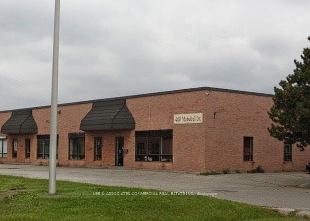 400 Morobel Drive, Milton, ON L9T 4N6