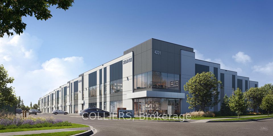 4231 Palladium Way 105, 106 & 107, Burlington, ON L7M 0V9