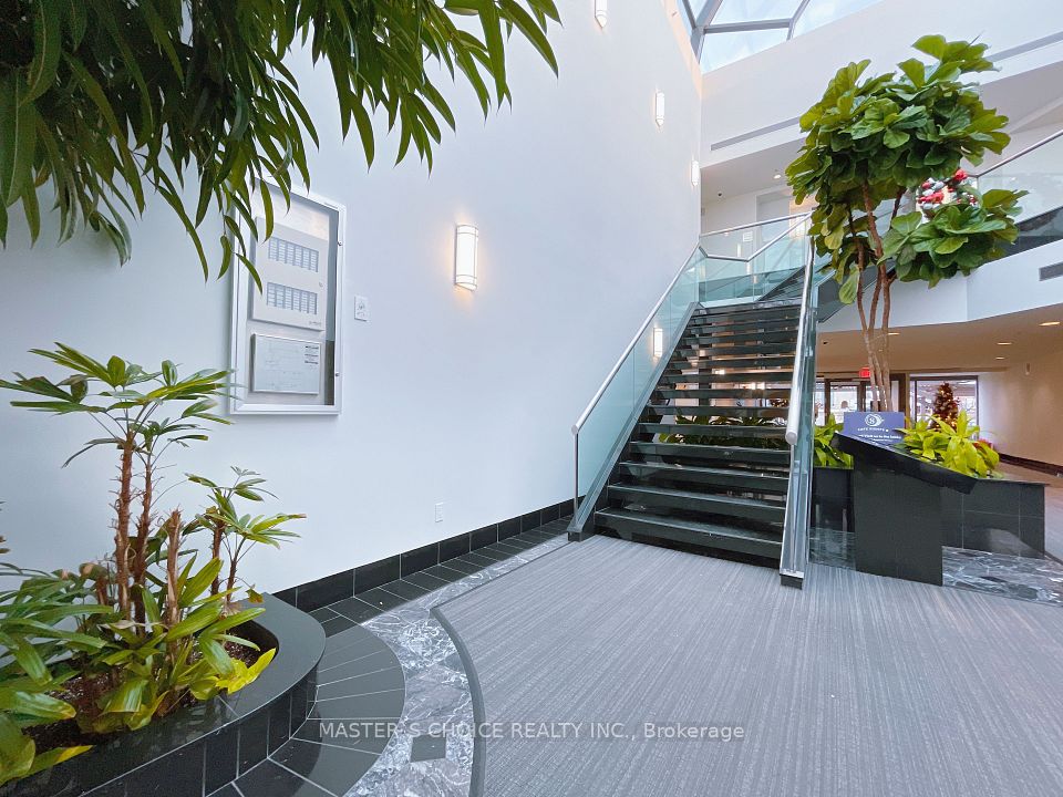 160 Traders Boulevard E 206A, Mississauga, ON L4Z 3K7