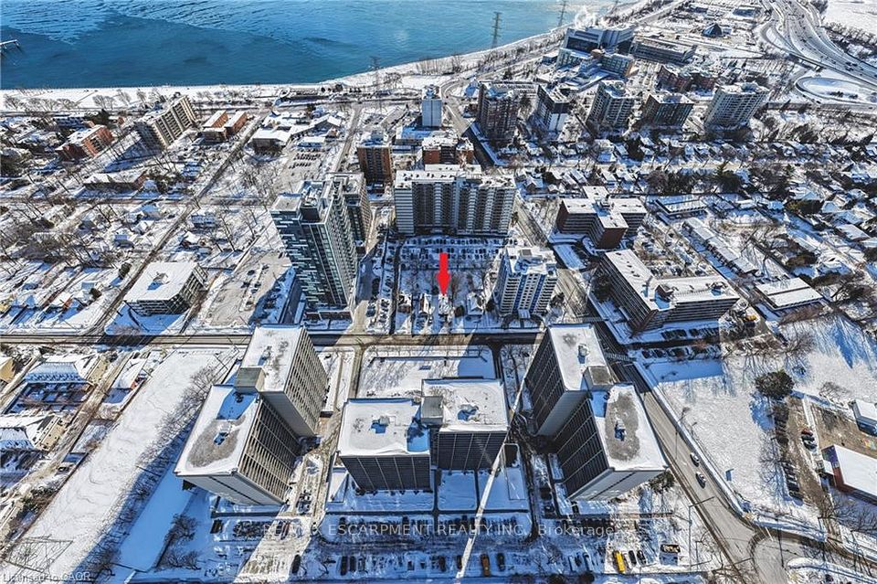 1286 Ontario Street, Burlington, ON L7S 1E8