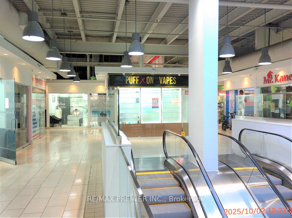 7215 Goreway Drive 2C22, Mississauga, ON L4T 2T9