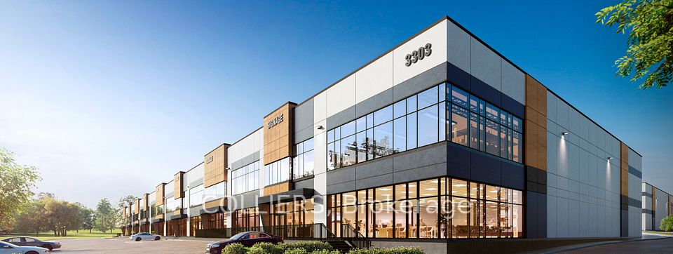 3303 Superior Court A102, Oakville, ON L6L 0C4